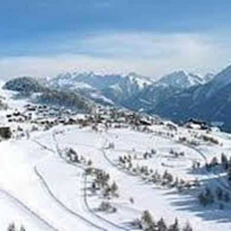 Chalet Marder Riederalp Exterior foto